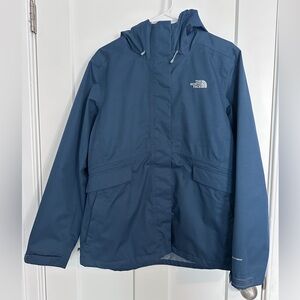 The North Face Shell